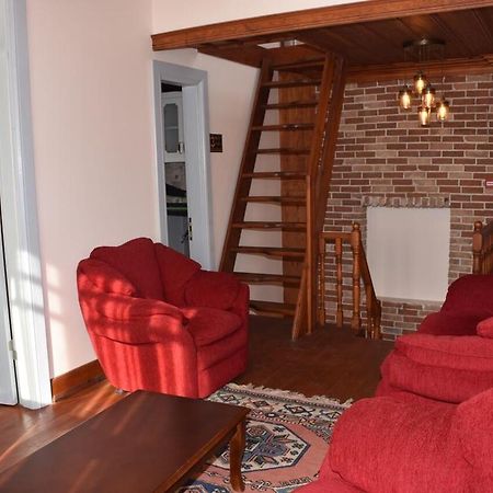 Ali Pasa Konagi Sariyer Hotel Istanbul Luaran gambar