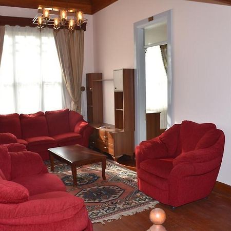 Ali Pasa Konagi Sariyer Hotel Istanbul Luaran gambar